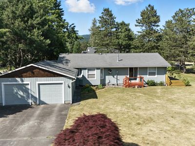 101 Pahatu St, North Bonneville, WA, 98639