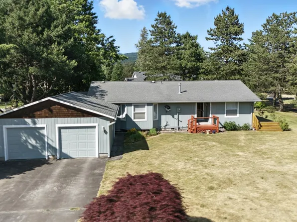 101 Pahatu St, North Bonneville, WA 98639