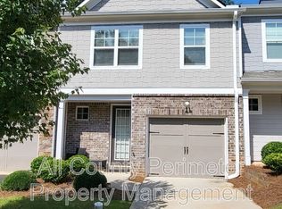 5211 Madeline Pl, Stone Mountain, GA 30083