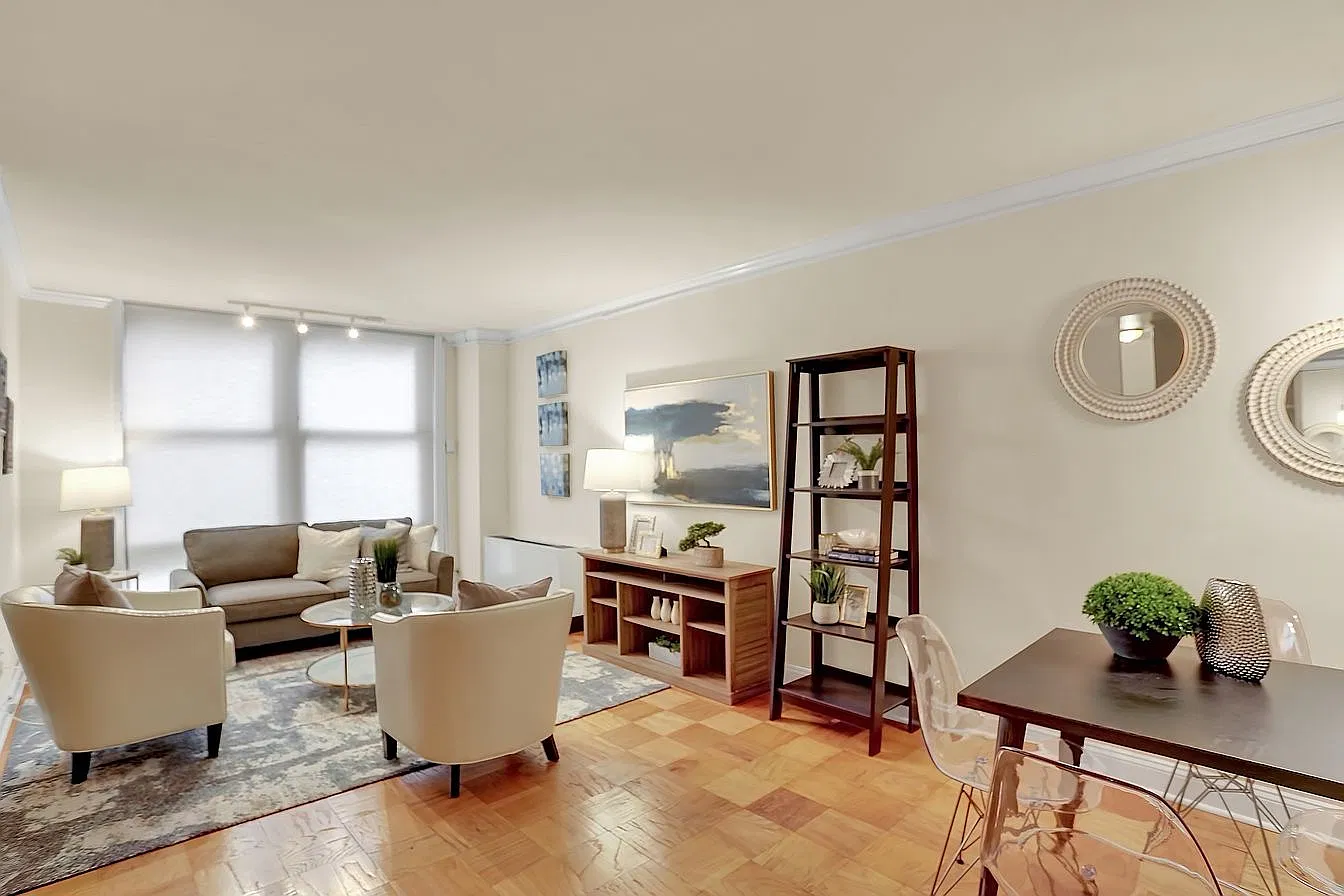 1 bed, 630 sqft, $2,300 — Photo 4