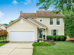 4961 Heatherview Dr, Hilliard, OH 43026