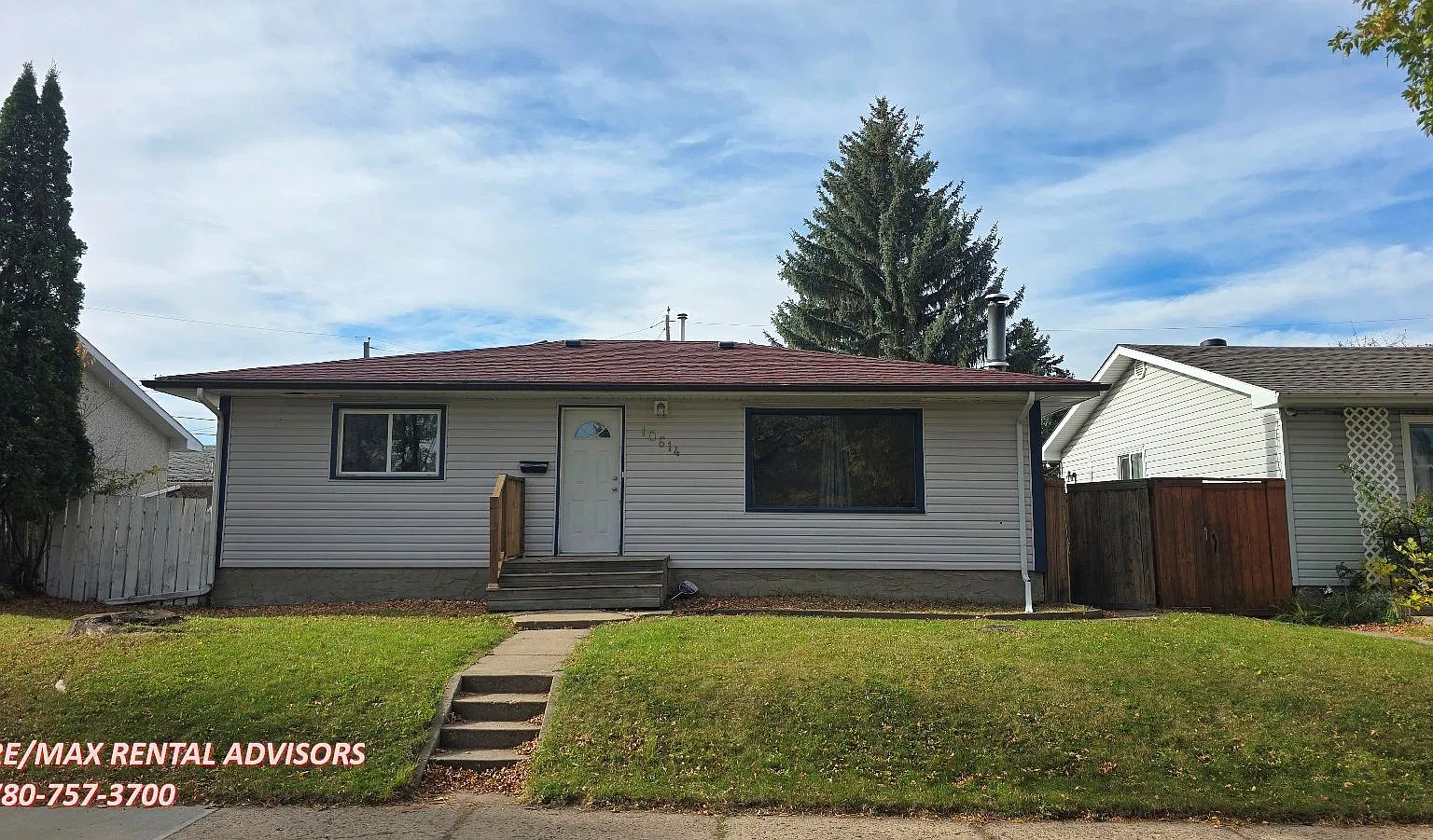 10614 38 Street Northwest — Photo 1