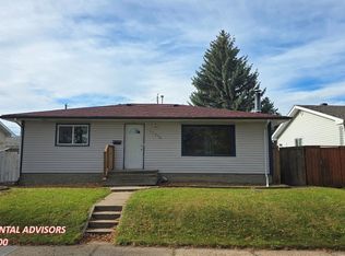 10614 38th St NW, Edmonton, AB T5W2C9