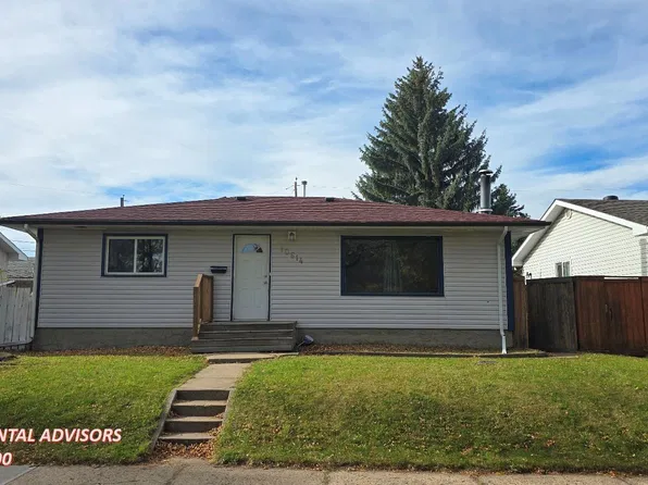 10614 38th St NW, Edmonton, AB T5W 2C9