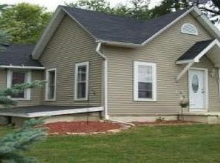 620 S Janesville St, Whitewater, WI 53190