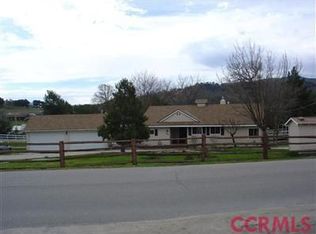 13900 San Antonio Rd, Atascadero, CA 93422