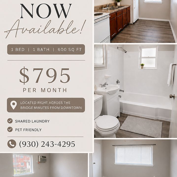 1st image of 820 French St APT 19