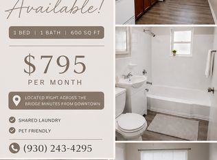 820 French Street, Jeffersonville, IN 47130