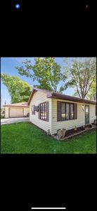 209 N 2nd St, Milo, IA, 50166