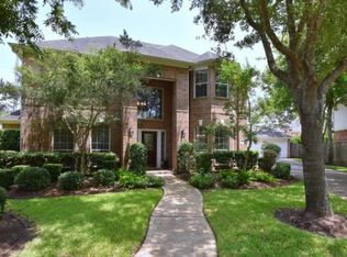 10047 Plantation Mill Pl, Missouri City, TX 77459