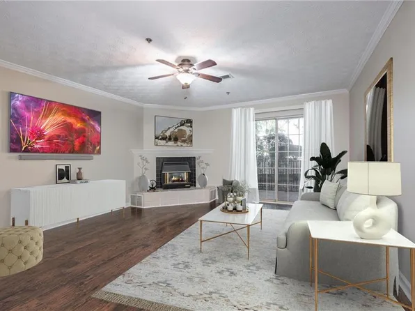 970 Sidney Marcus #2112, Atlanta, GA 30324