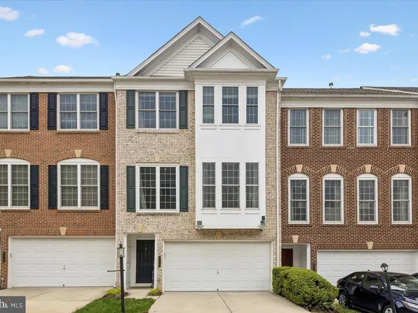 9276 Laurel Ridge Crossing Rd, Lorton, VA 22079