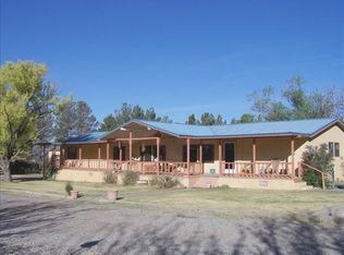 21 Young Ct, Alamogordo, NM 88310