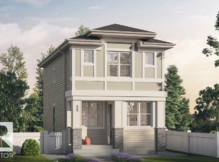 17548 63rd St NW, Edmonton, AB
