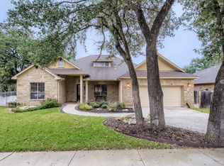 100 Shady Trails Pass, Cedar Park, TX 78613