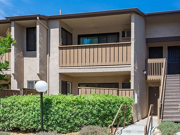 2nd image of 10323 Caminito Aralia APT 77