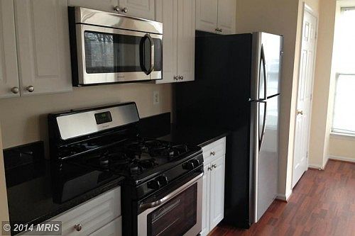2nd image of 5940 Founders Hill Dr Unit 102