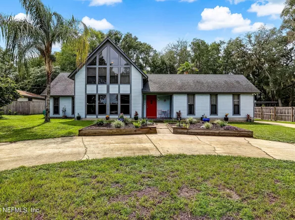 1048 LAKE ASBURY Drive, Green Cove Springs, FL 32043