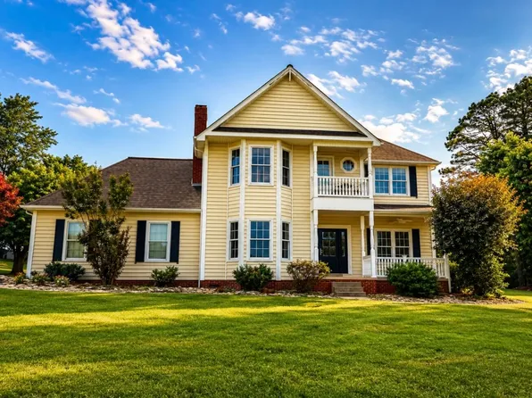 1807 Drake Ln, London, KY 40741