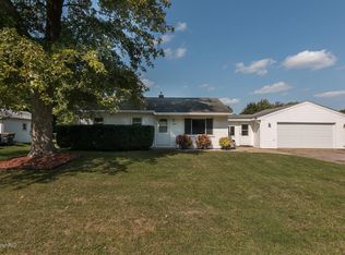 2406 Sugarloaf Ave, Portage, MI 49024