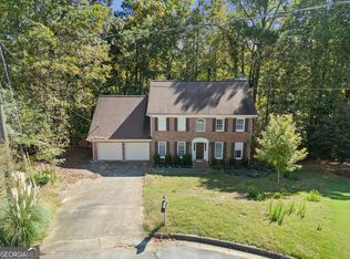 3354 Floral Ct, Suwanee, GA 30024