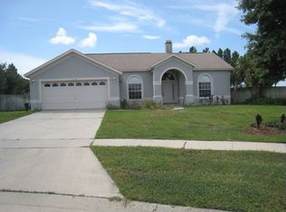 14227 Pine Cone Trl, Clermont, FL 34711