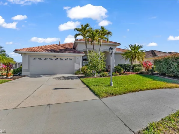 1989 Coconut Palm Cir, North Port, FL 34288