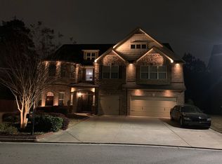 3663 Lake Estates Way, Atlanta, GA 30349