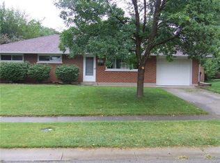 4989 Sabra Ave, Dayton, OH 45424