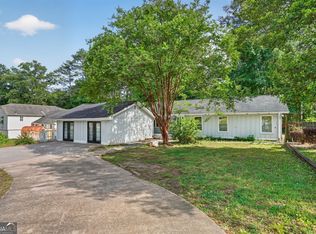 3285 Old Salem Rd SE, Conyers, GA 30013