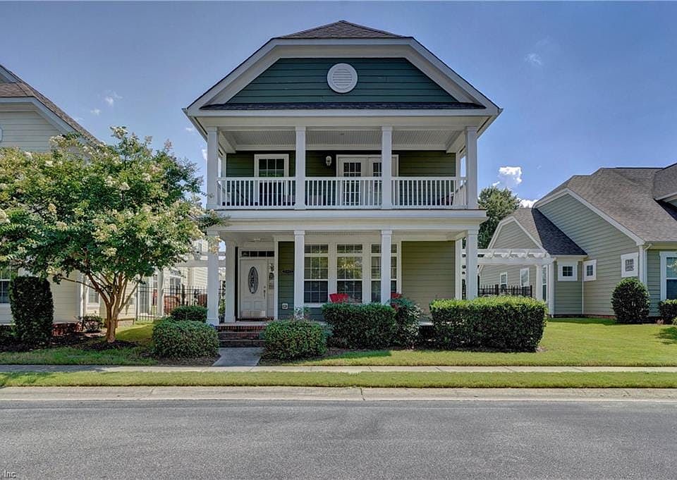 1st image of 5553 Botanical Dr