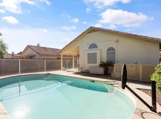 5754 W Brown St, Glendale, AZ 85302