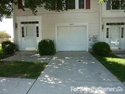 Front Side (View-1)
						:
						Garage Door, Driway and Front Door