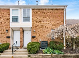 169 Brandywine Dr #13-D, Westerville, OH