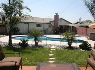 8172 San Huerta Cir, Buena Park, CA 90620