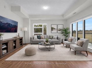 555 William Graham Dr Unit 413, Aurora, ON