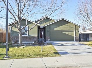 563 N Mudstone Way, Kuna, ID 83634