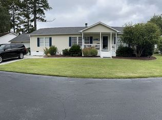 629 Capeside Dr, Wilmington, NC 28412