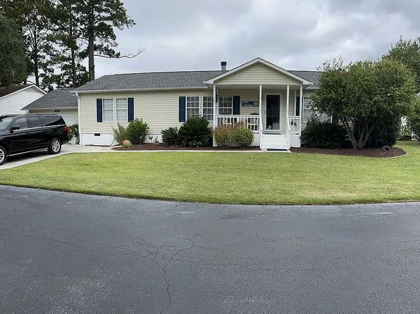 629 Capeside Dr, Wilmington, NC 28412