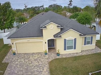 1414 TALON Court, Fleming Island, FL, 32003