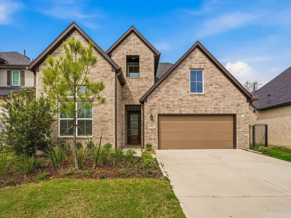 4615 Bridgewood Dr, Spring, TX 77386