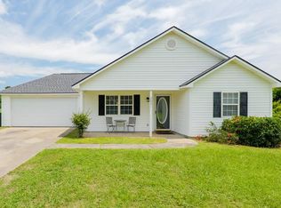 3821 Saddlebred Ln, Valdosta, GA 31605