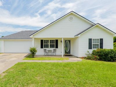 3821 Saddlebred Ln, Valdosta, GA, 31605