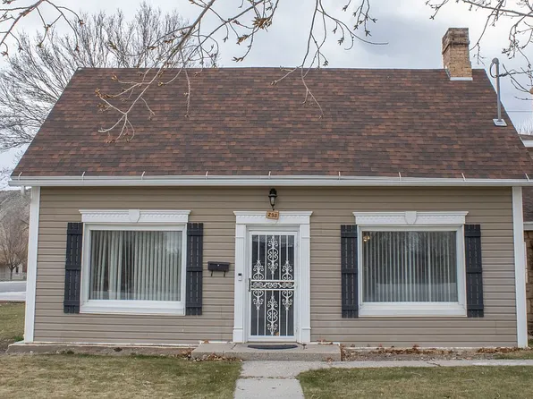 298 N 300 E, Salina, UT 84654