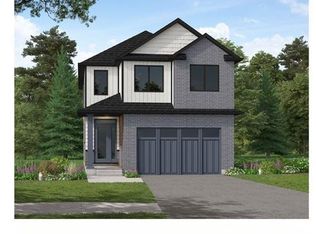 95 Maple St, Mapleton, ON N0G 1P0