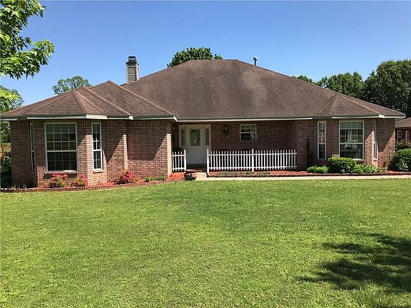 5th image of 14348 Springtown Rd