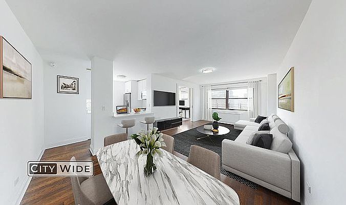 1st image of 145 E 16th St APT 17B
