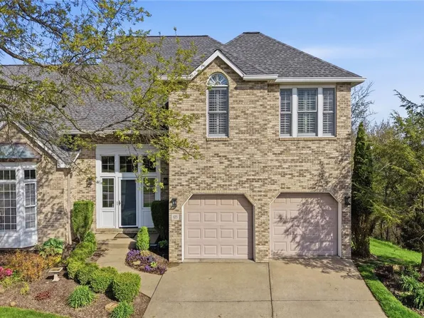 123 Sebago Lake Dr, Sewickley, PA 15143