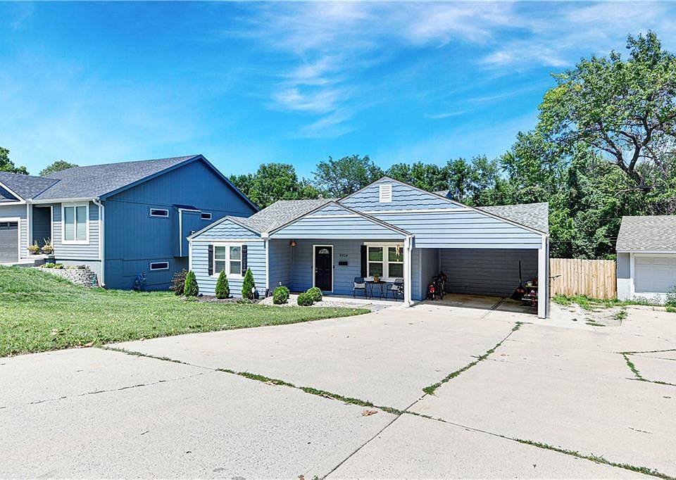 8504 W 78th St, Overland Park, KS 66204 Zillow
