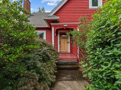 7634 N Albina Ave, Portland, OR, 97217